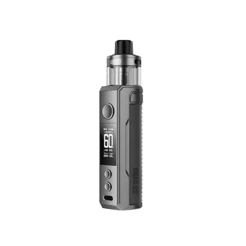 Voopoo Drag S2 60W Pod Vape Kit - CBD Shack