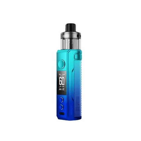 Voopoo Drag S2 60W Pod Vape Kit - CBD Shack
