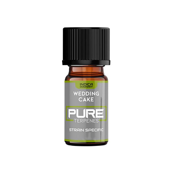 UK Flavour Pure Terpenes Indica - 5ml - CBD Shack
