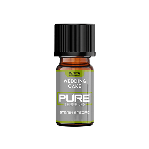 UK Flavour Pure Terpenes Indica - 5ml - CBD Shack