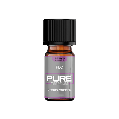UK Flavour Pure Terpenes Sativa - 5ml - CBD Shack