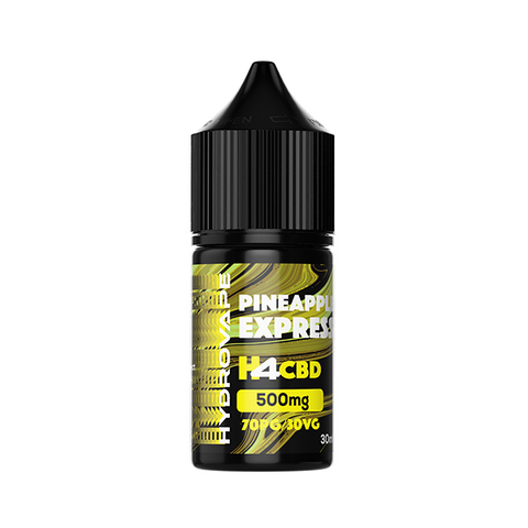 Hydrovape 500mg CBD Vaping Liquid 30ml (70VG/30PG)