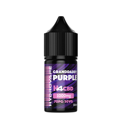 Hydrovape 1000mg CBD Vaping Liquid 30ml (70VG/30PG)