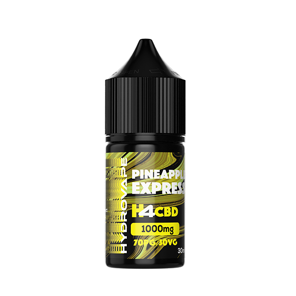 Hydrovape 1000mg CBD Vaping Liquid 30ml (70VG/30PG)