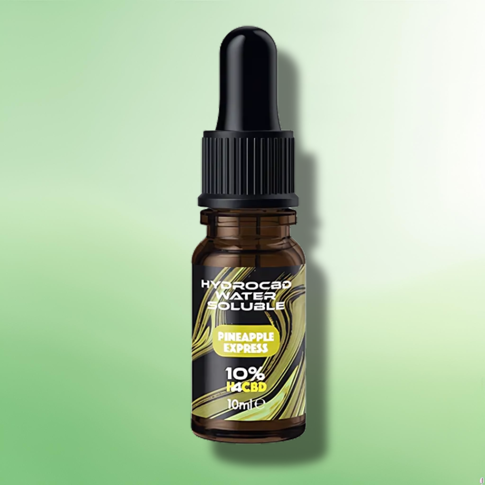H4 CBD Drops by Hydrovape - 500mg-3000mg - Terpene Based - 10ml/30ml