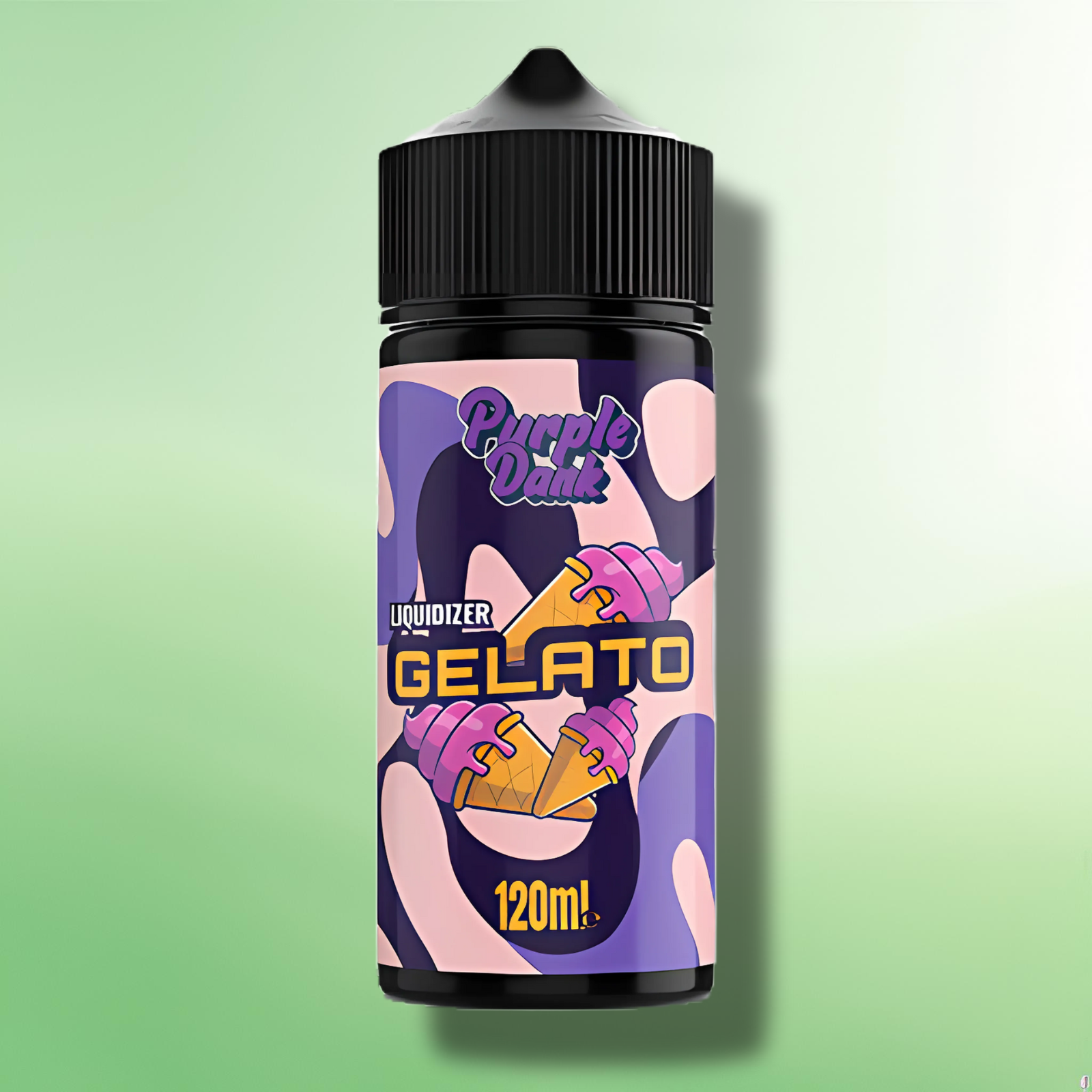 Wax & Resin Liquidizer by Purple Dank - Terpene Based - 4 Flavours - 60ml/120ml