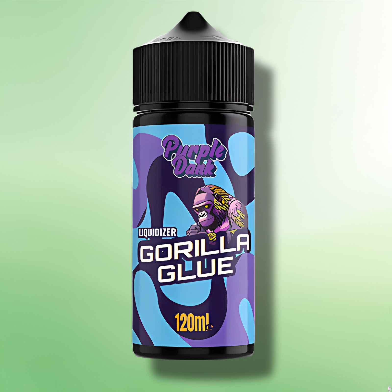 Wax & Resin Liquidizer by Purple Dank - Terpene Based - 4 Flavours - 60ml/120ml