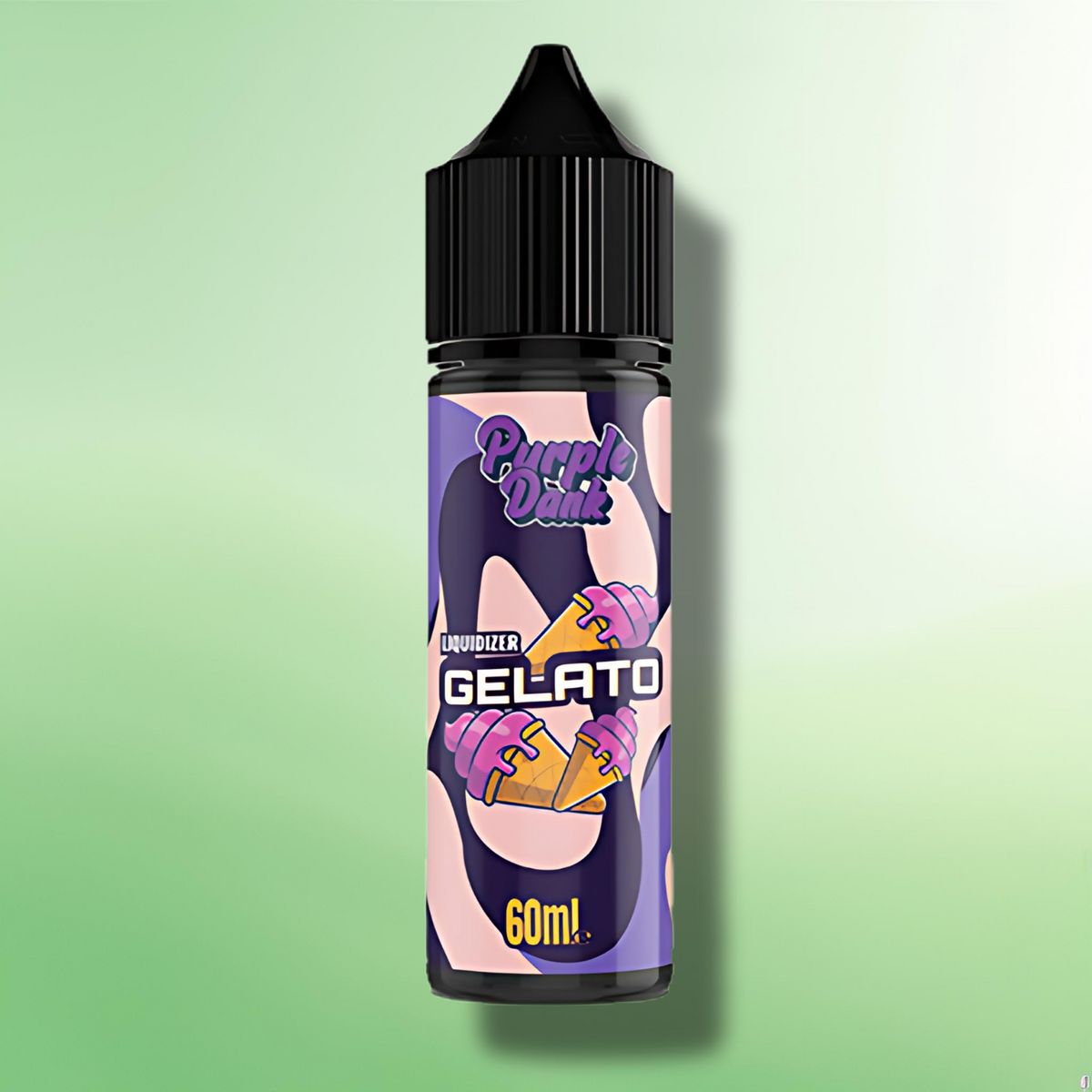 Wax & Resin Liquidizer by Purple Dank - Terpene Based - 4 Flavours - 60ml/120ml