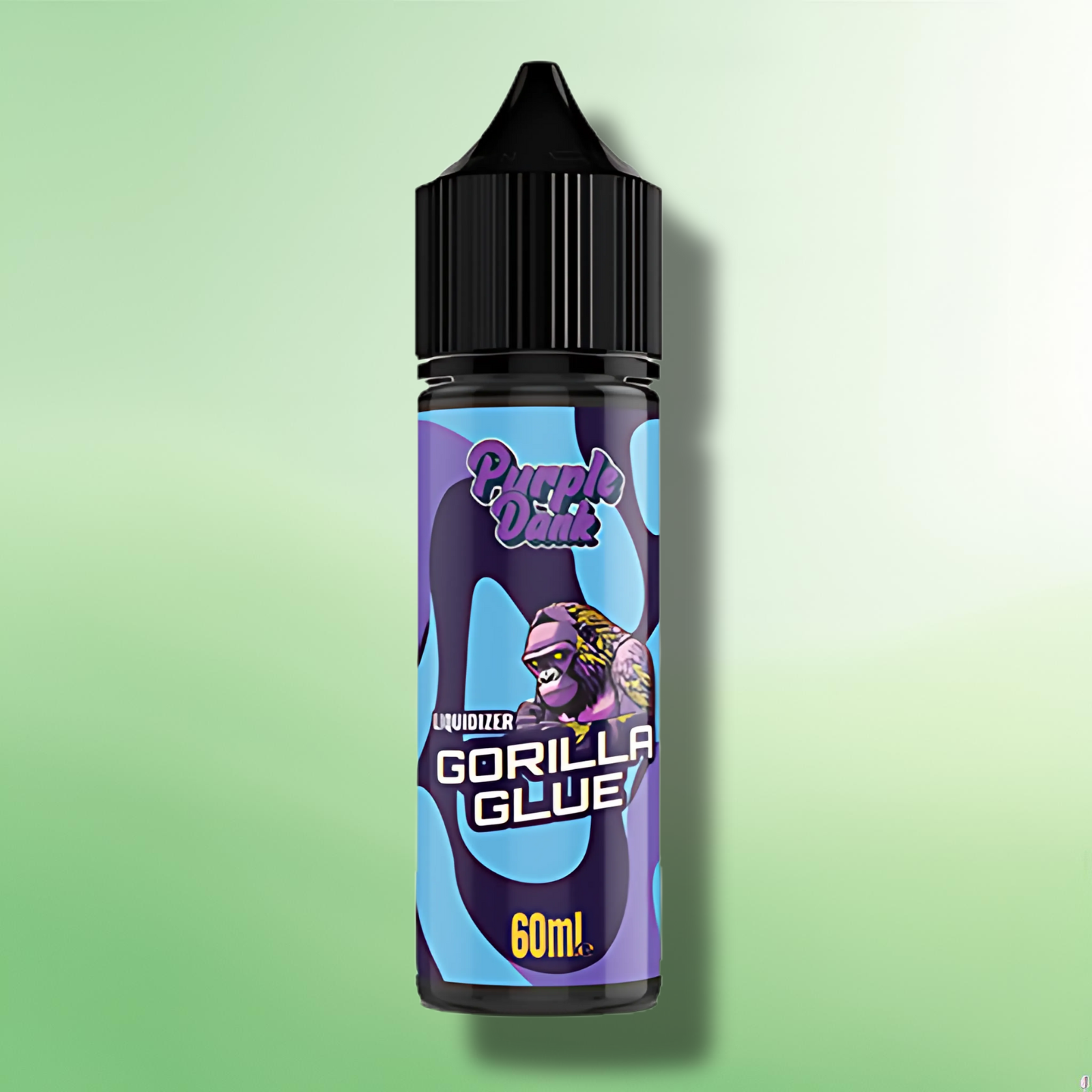 Wax & Resin Liquidizer by Purple Dank - Terpene Based - 4 Flavours - 60ml/120ml