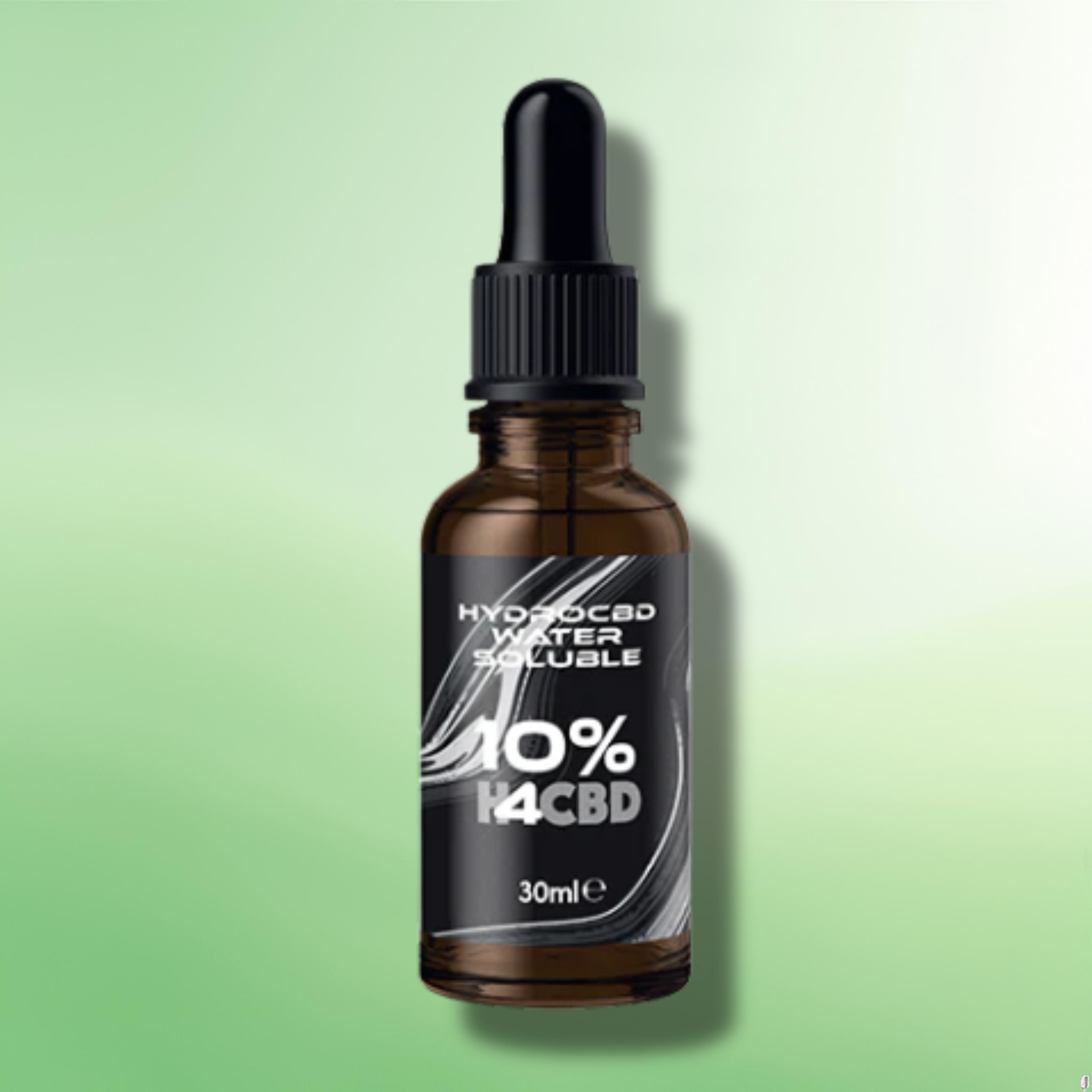 H4 CBD Drops by Hydrovape - 500mg-3000mg - Terpene Based - 10ml/30ml