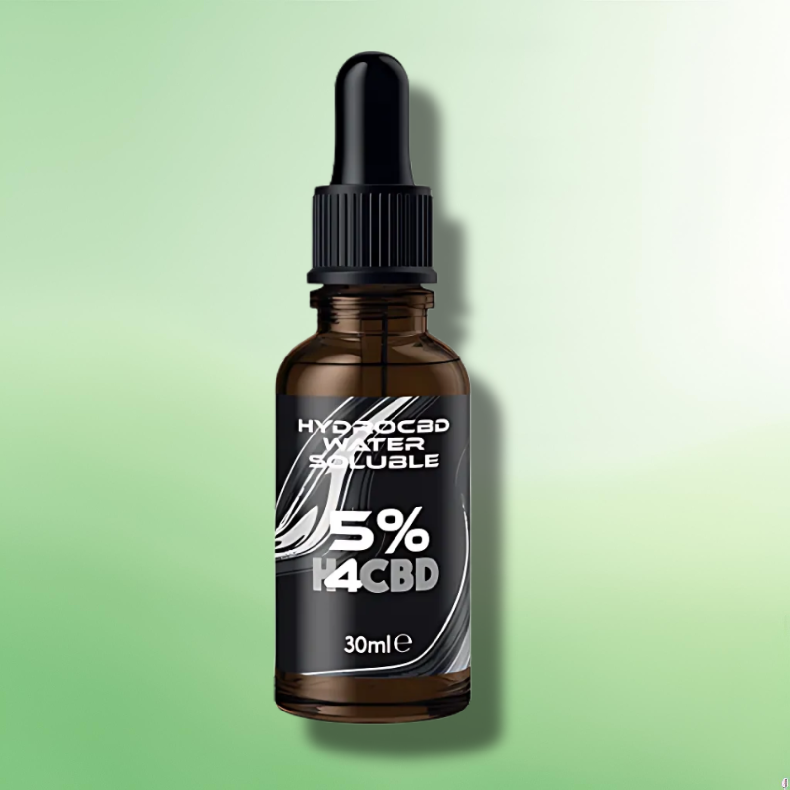 H4 CBD Drops by Hydrovape - 500mg-3000mg - Terpene Based - 10ml/30ml