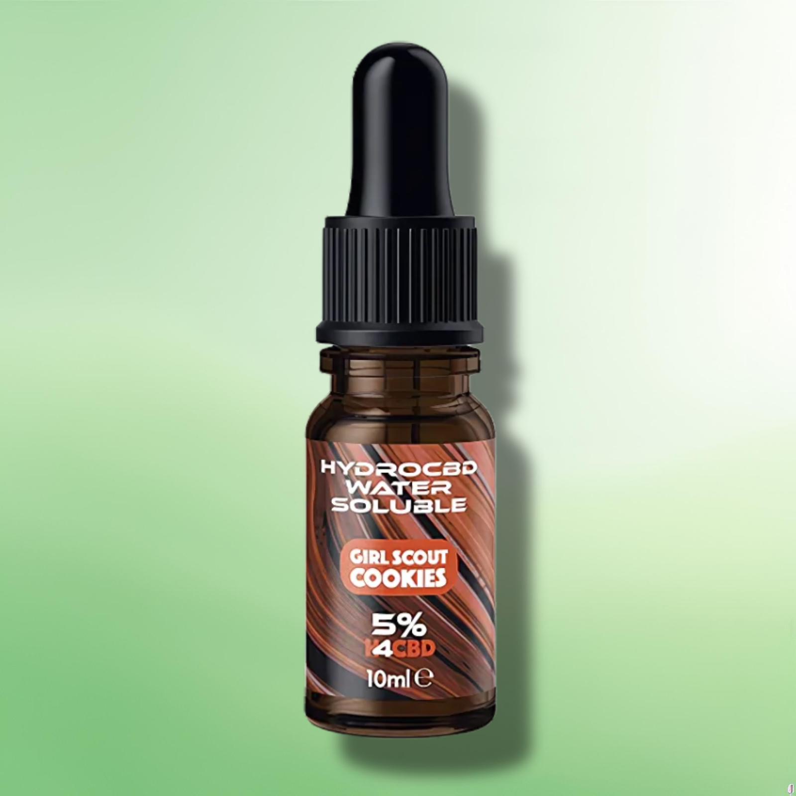 H4 CBD Drops by Hydrovape - 500mg-3000mg - Terpene Based - 10ml/30ml