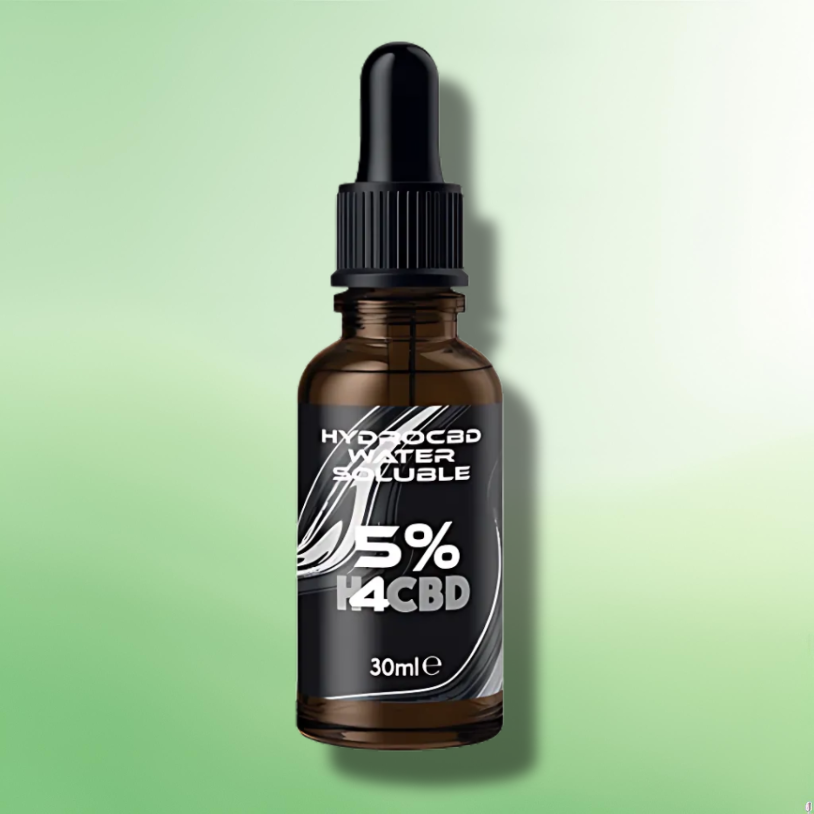 H4 CBD Drops by Hydrovape - 500mg-3000mg - Terpene Based - 10ml/30ml