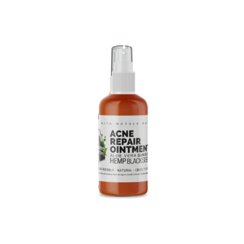 Green Apron Hemp Acne Repair Gel 30ml