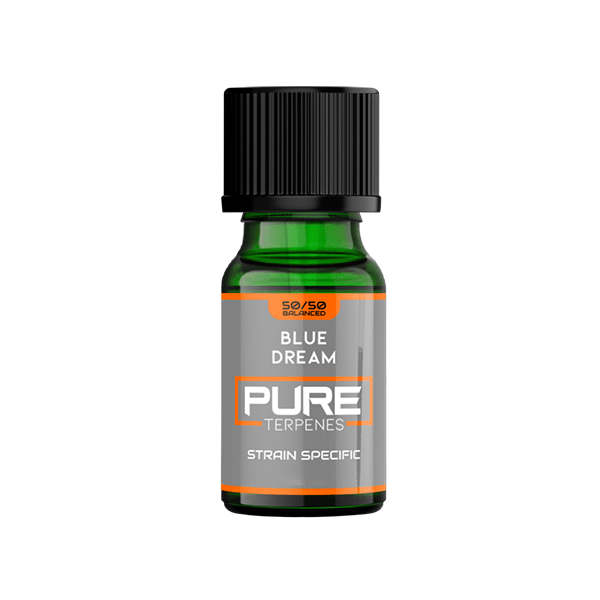 UK Flavour Pure Terpenes Balanced 2.5ml - CBD Shack