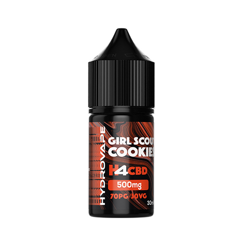 Hydrovape 500mg CBD Vaping Liquid 30ml (70VG/30PG)