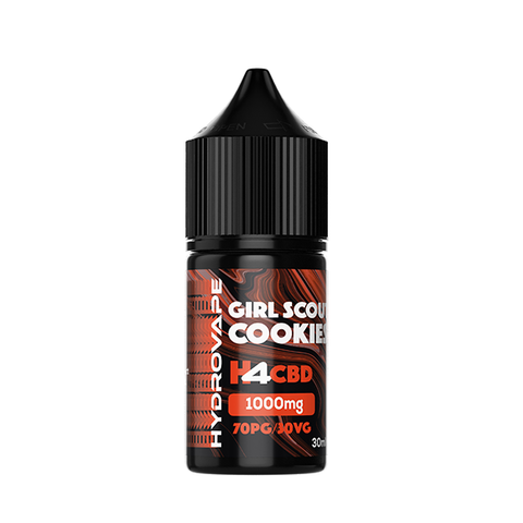 Hydrovape 1000mg CBD Vaping Liquid 30ml (70VG/30PG)